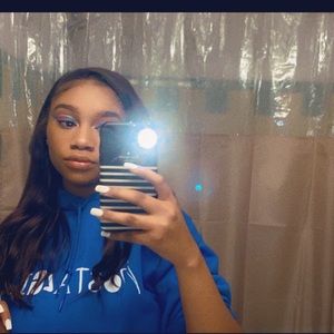 Meet your Posher, Jhanae